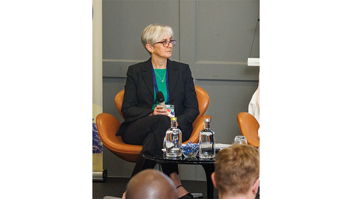 Professor Ciara Smyth
