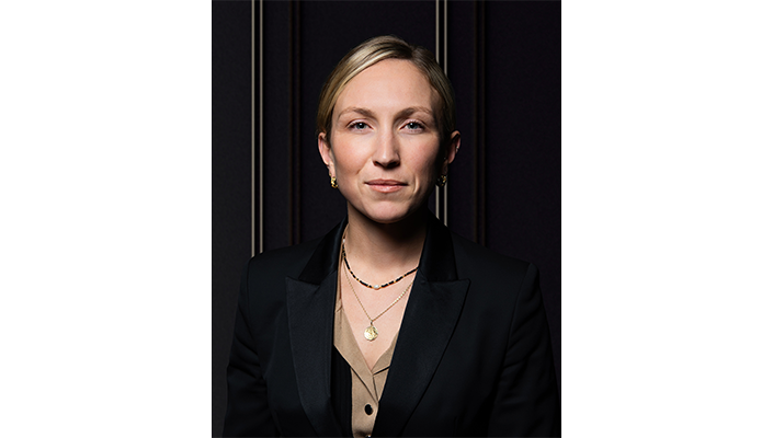 Dr Courtney Curran - Transitional Justice Seminar Series