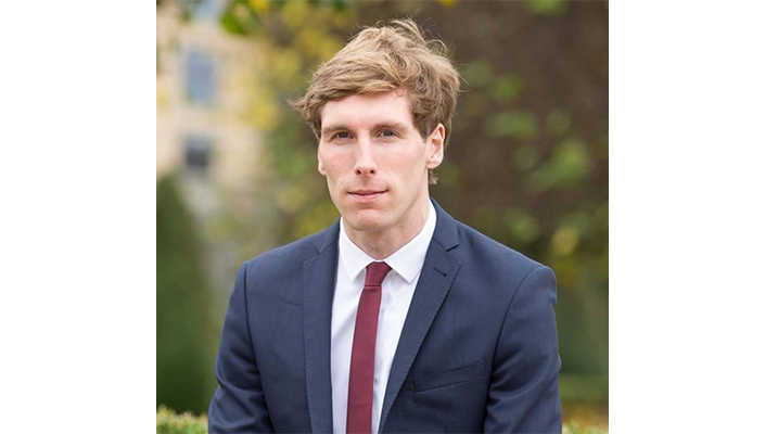 Dr Paul Bradfield
