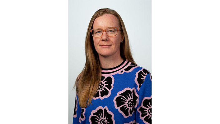 Dr Philippa Duell-Piening
