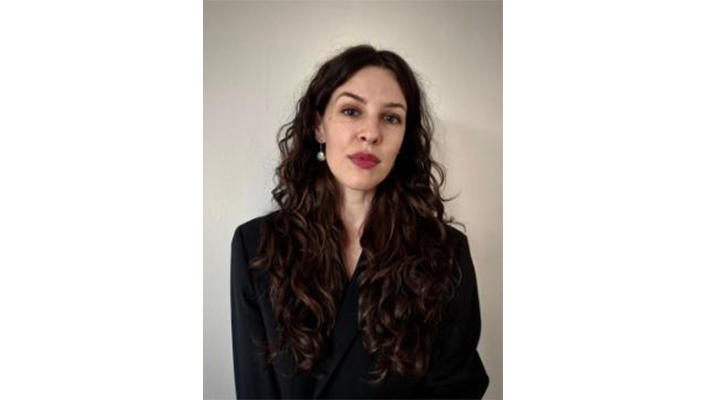Dr Sophie Cappichiano Young