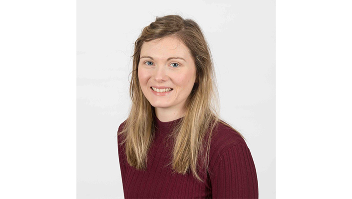 Dr. Gail Lythgoe
