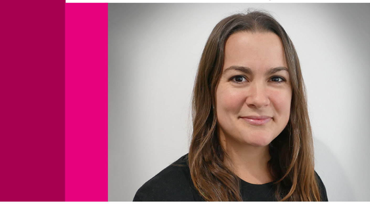 Photo of Dr Ciara Staunton
