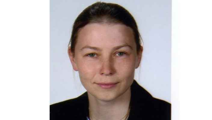 Professor Ekaterina Yahyaoui Krivenko