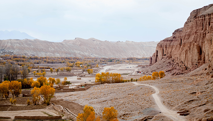 Afghanistan
