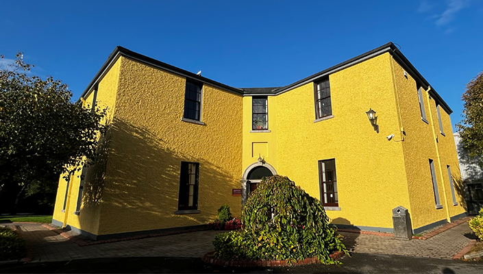 Irish Centre for Human Rights at University of Galway