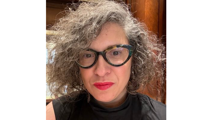 Dr Lana Tatour - Irish Centre for Human Rights Lunchtime Seminar Series