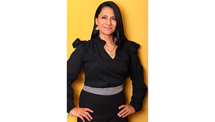 Astrid Puentes Riaño