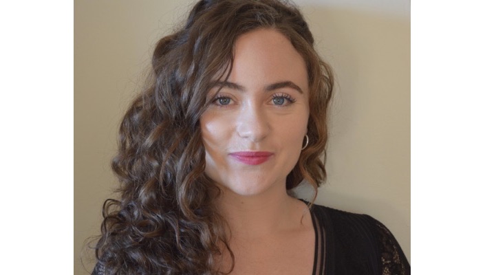 Photo of Niamh Keady-Tabbal