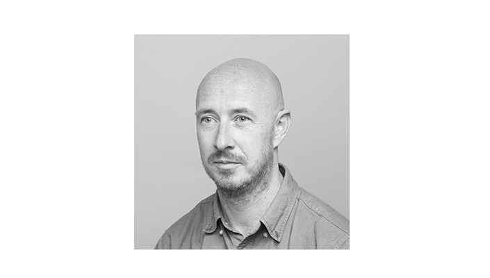 Photo of Dr Nicholas McGeehan