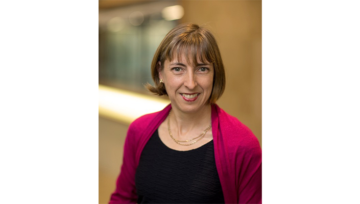 Professor Oonagh Breen