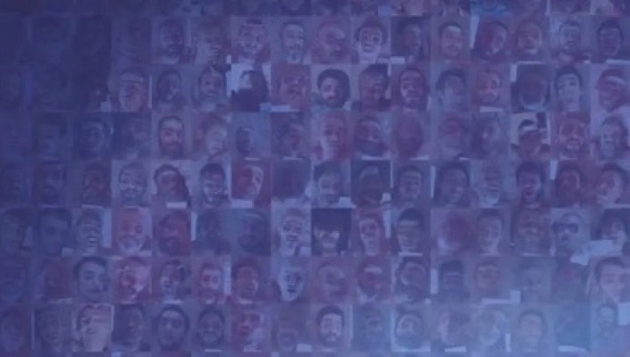 Syria and the forgotten detainees