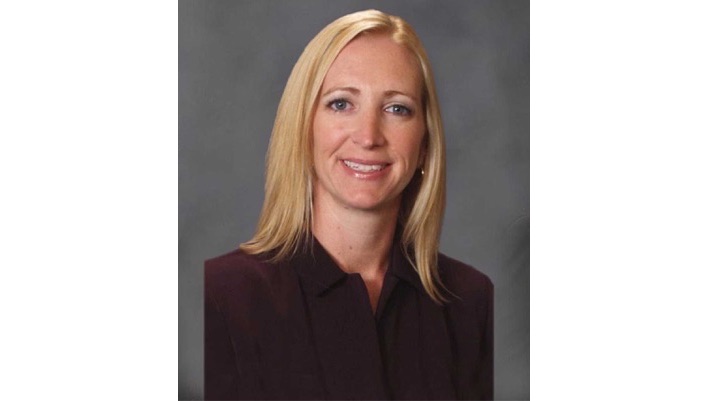 Photo of Prof. Megan Fairlie