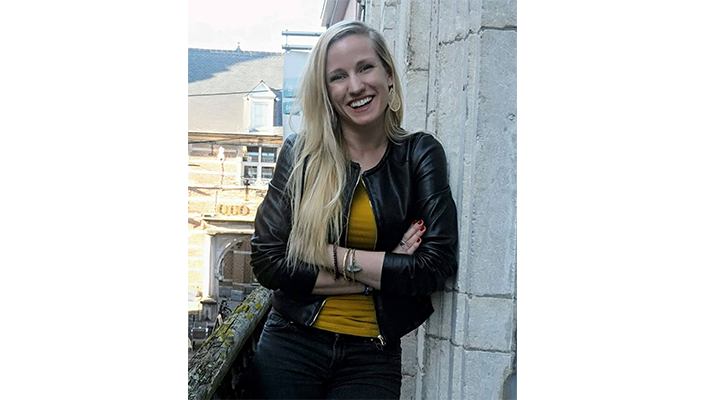 Dr. Mary-Ann Ciosk