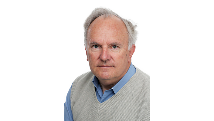 'The United Nations, Ireland and Peacekeeping' - Professor Ray Murphy