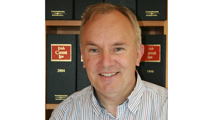 Dr Ray Murphy