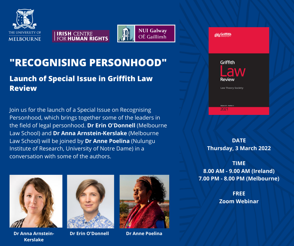 Seminar Legal Accountability in the War in Afghanistan: An Australian Perspective