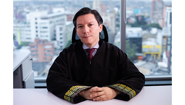 Restorative Justice and Peace in Colombia Lessons for the World news image