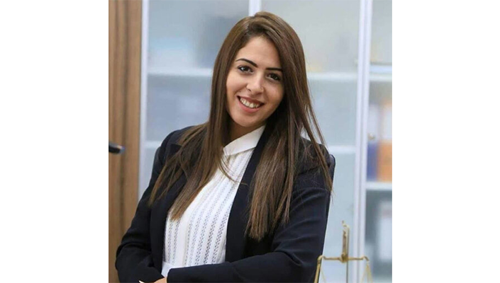 Tala Nasir