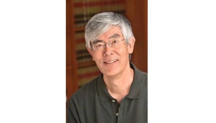Photo of Hiroshi Motomura