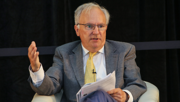 Professor Ray Murphy
