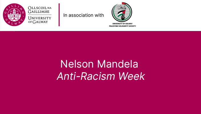 Nelson Mandela Anti-Racism Week