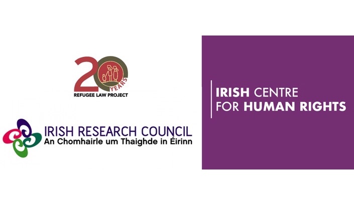 IRC logo