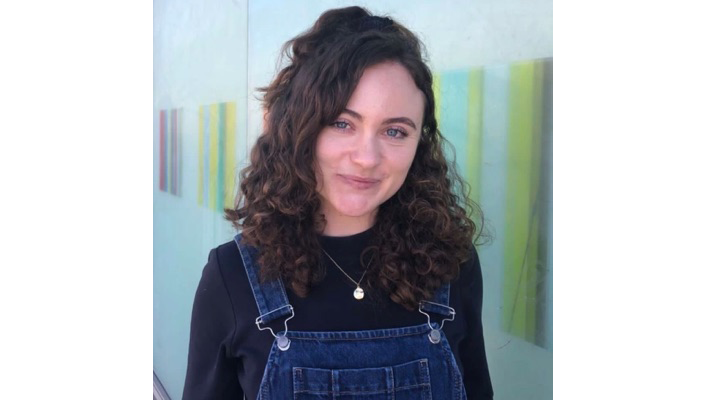 Niamh Keady-Tabbal