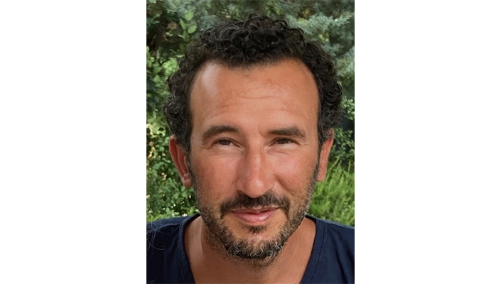 Dr Nicola Perugini