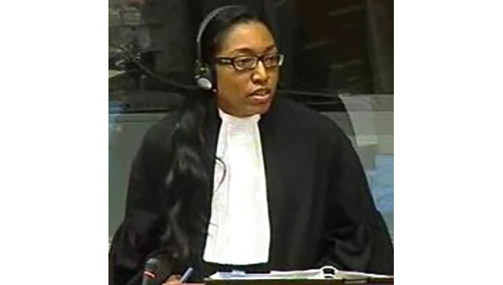 Image of Priya Gopalan