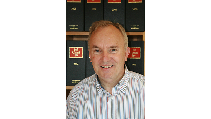 Ray Murphy News Image