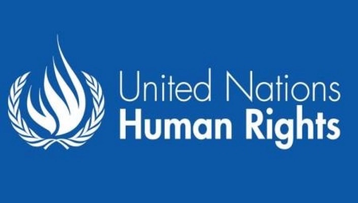 United Nations Human Rights Council logo