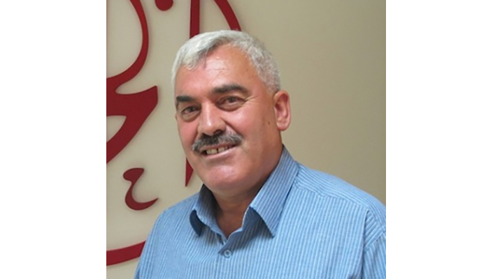 Shawan Jabarin, Director-General of Al-Haq