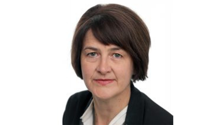 Professor Siobhán Mullally