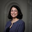 photo of Prof. Roja Fazaeli