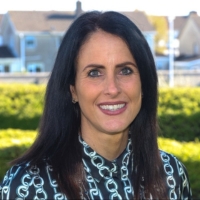 Professor Marie Claire Van Hout