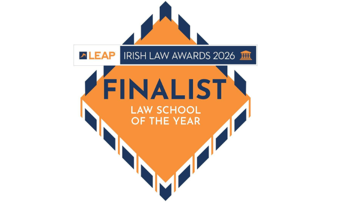 Image of Law School of the Year Finalist Badge