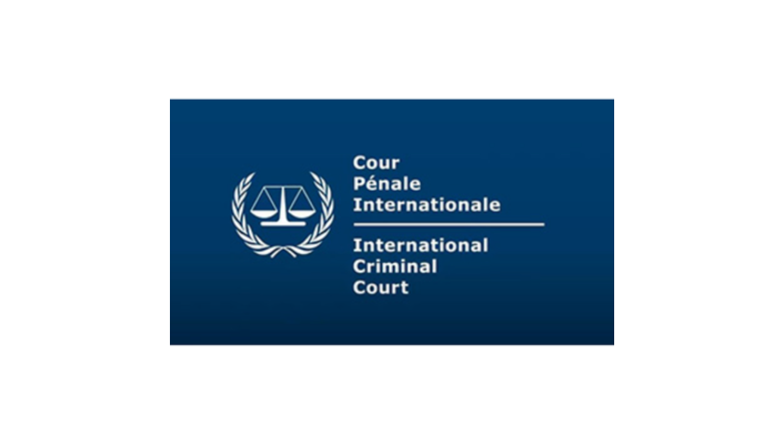 Dr. Mulgrew gives invited Author Talk at the International Criminal Court