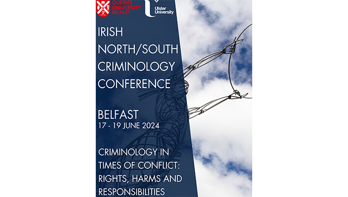 North/South Criminology Conference