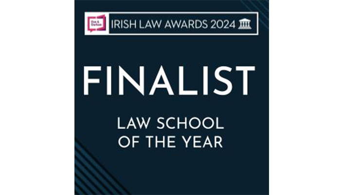 Dye & Durham Irish Law Awards 2024 Finalists

