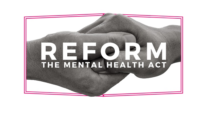 Mental Health Reform