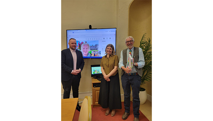 Dr Anna Doyle Successfully Defends Her PhD on Human Rights and Restrictive Practices in Residential