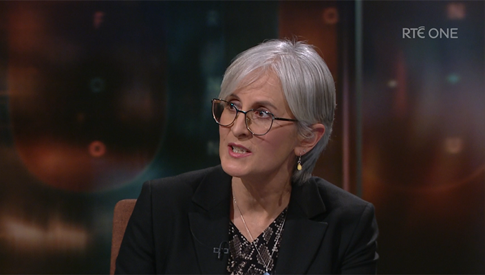Image of Dr Ciara Smyth