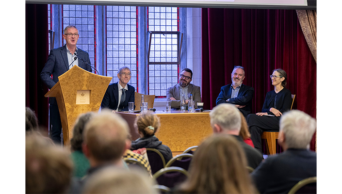 CONFERENCE HEARS CALLS FOR GREATER OPENNESS TO PUBLIC INTEREST LITIGATION AND LEGAL AID REFORMS