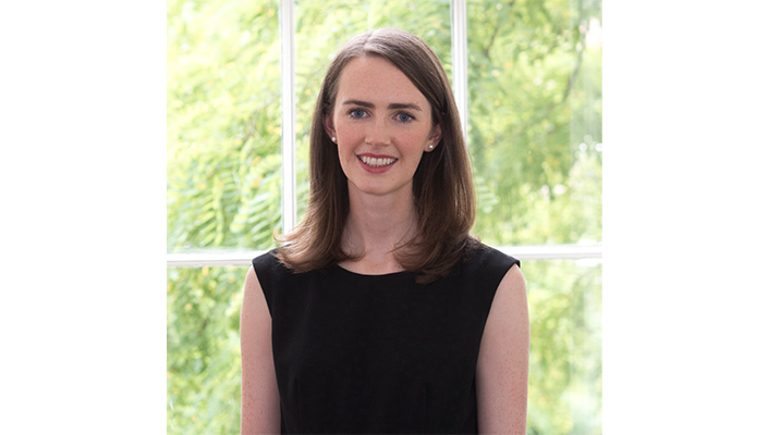 Dr Maeve O'Rourke Conference