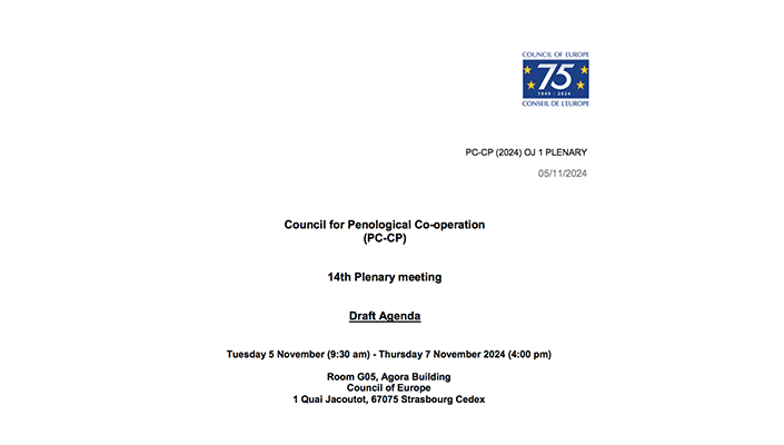 PCCP Agenda Nov 24