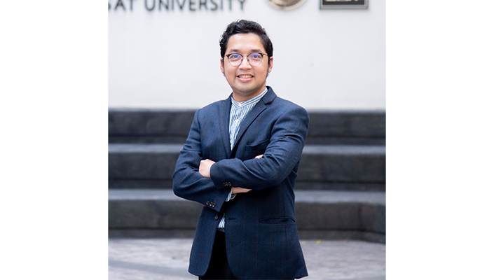 Dr Naporn Popattanachai