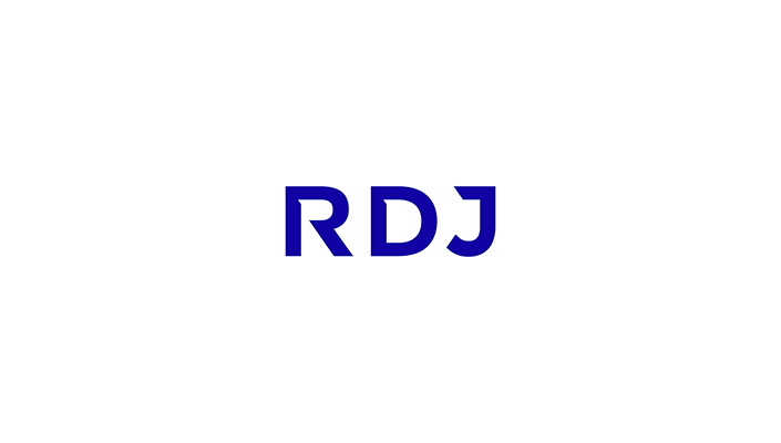 RDJ logo