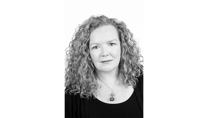 Dr. Shivaun Quinlivan presents brief to European Parliament
