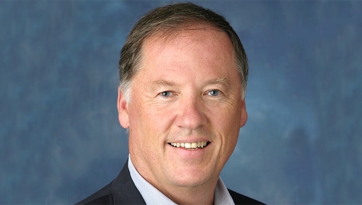 Terry O'Malley
